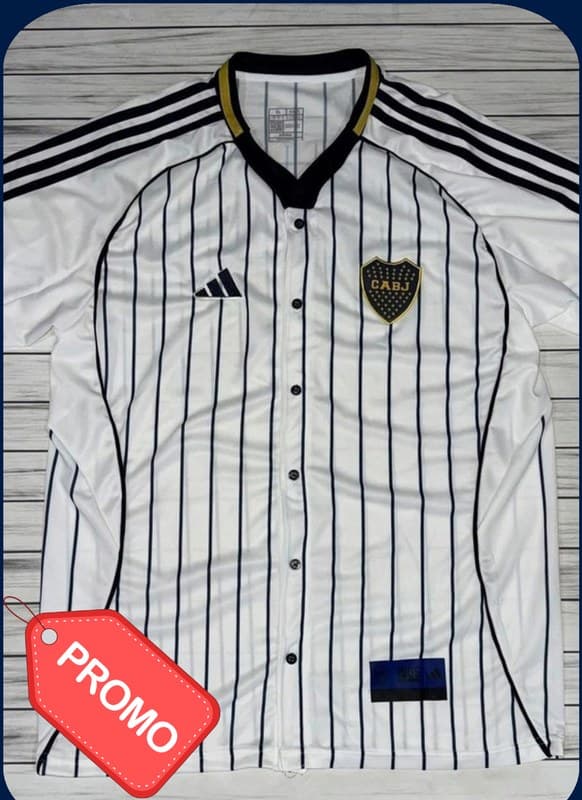 Chaqueta Baseball Nacional