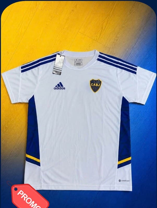 Remera Entrenamiento