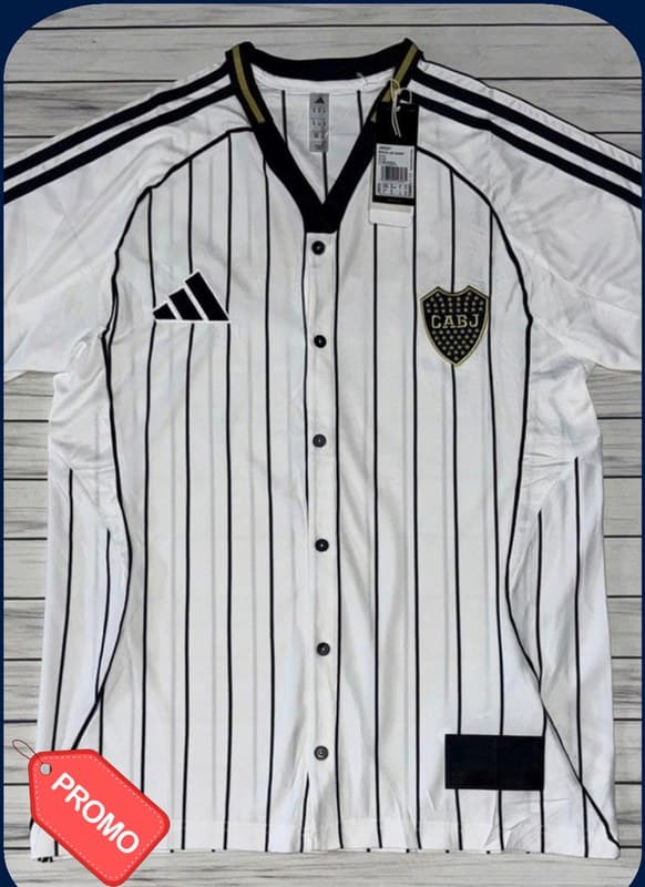 Chaqueta Baseball Importada