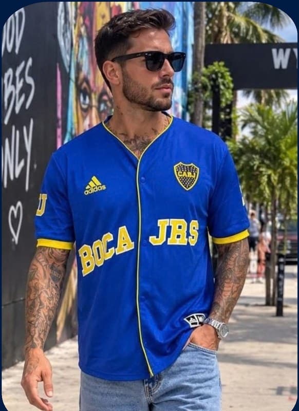 Chaqueta JDR12