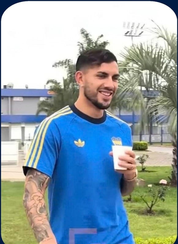 Remera de Salida Icon
