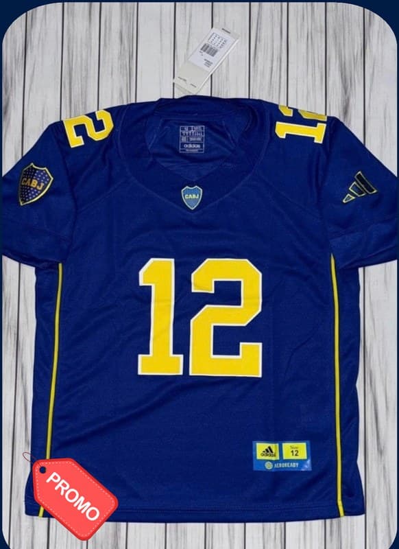 NFL Nacional Azul