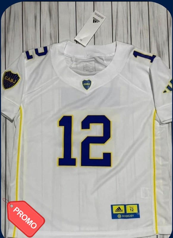 NFL Nacional Blanca