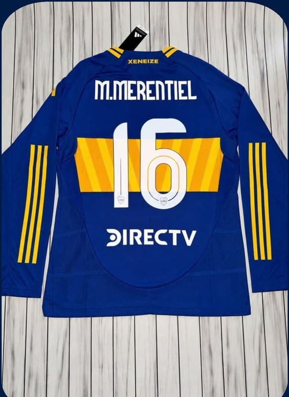 Titular 2024 Importada