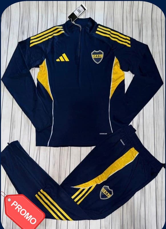 Conjunto Buzo + Pantalón Importado