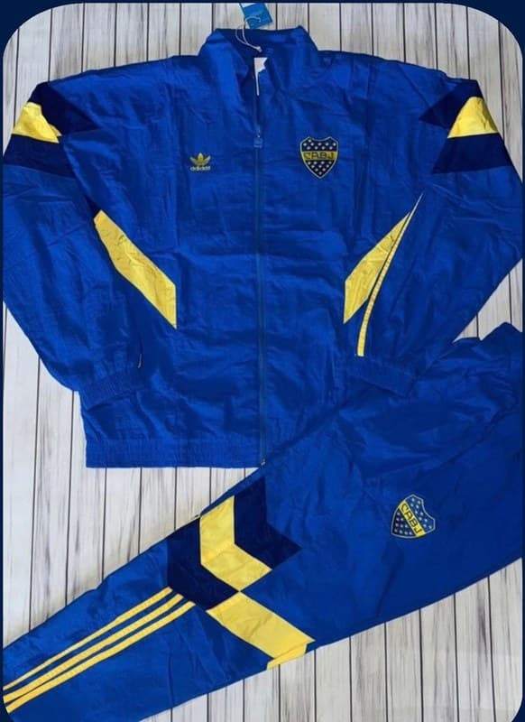Conjunto Retro Tyslon Importado