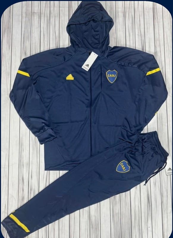 Conjunto Salida 2024
