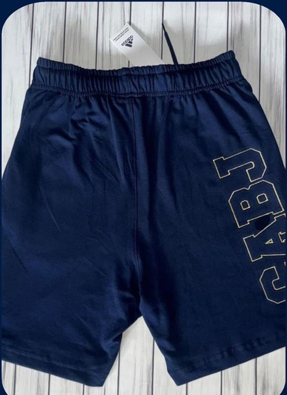 Bermuda CABJ