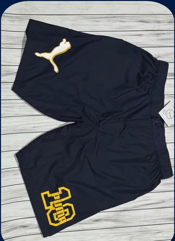Puma 10 Retro
