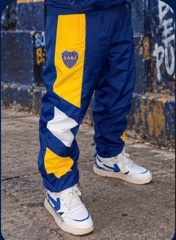Pantalón EQT