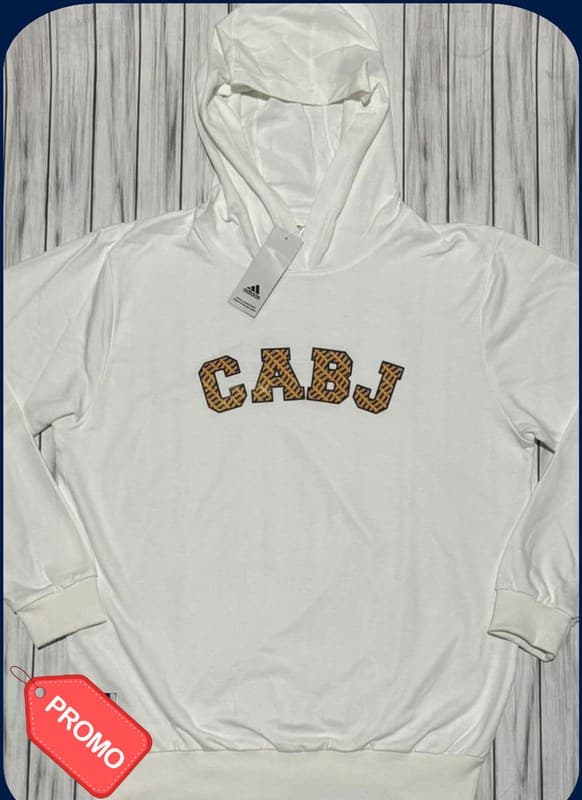 Buzo Canguro CABJ