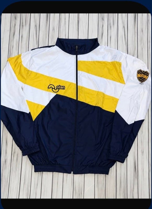 Campera Olan Premium