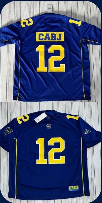 NFL Niño Azul