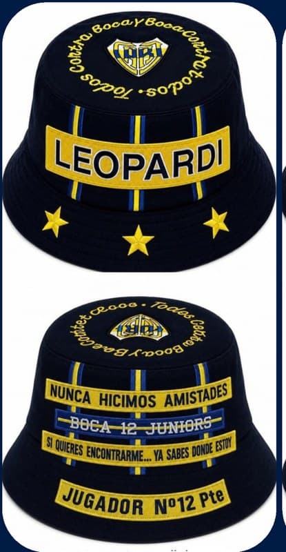 Piluso Leopardi 2026