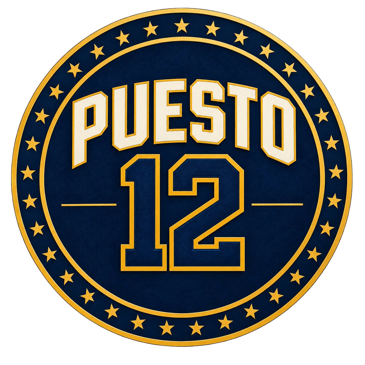 Puesto 12