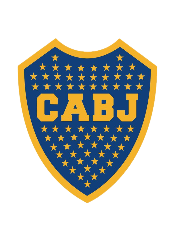 Escudo Boca Juniors